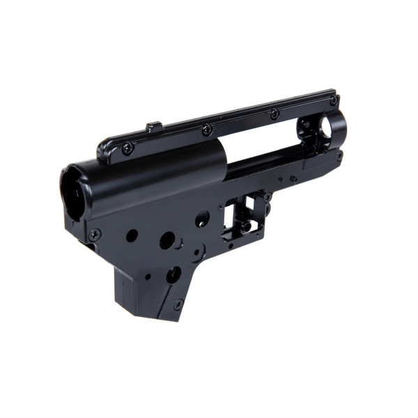 Gearbox shell V2 SRC under ETU for 9mm bearings